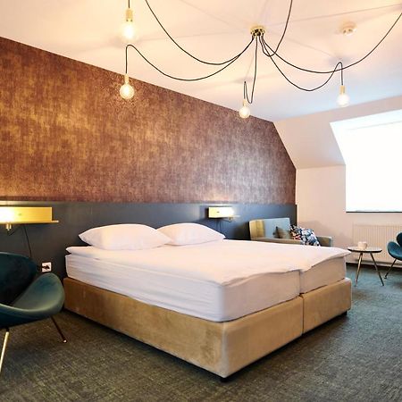 Mokrice Castle Estate Hotel Obrezje Eksteriør billede