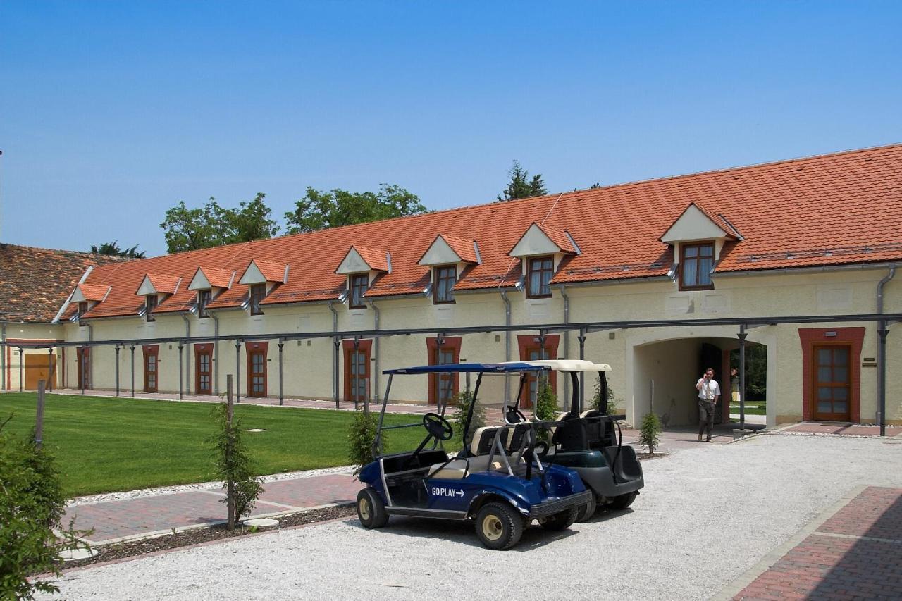 Mokrice Castle Estate Hotel Obrezje Eksteriør billede