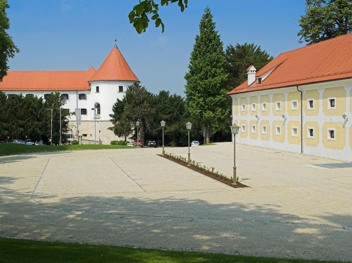 Mokrice Castle Estate Hotel Obrezje Eksteriør billede