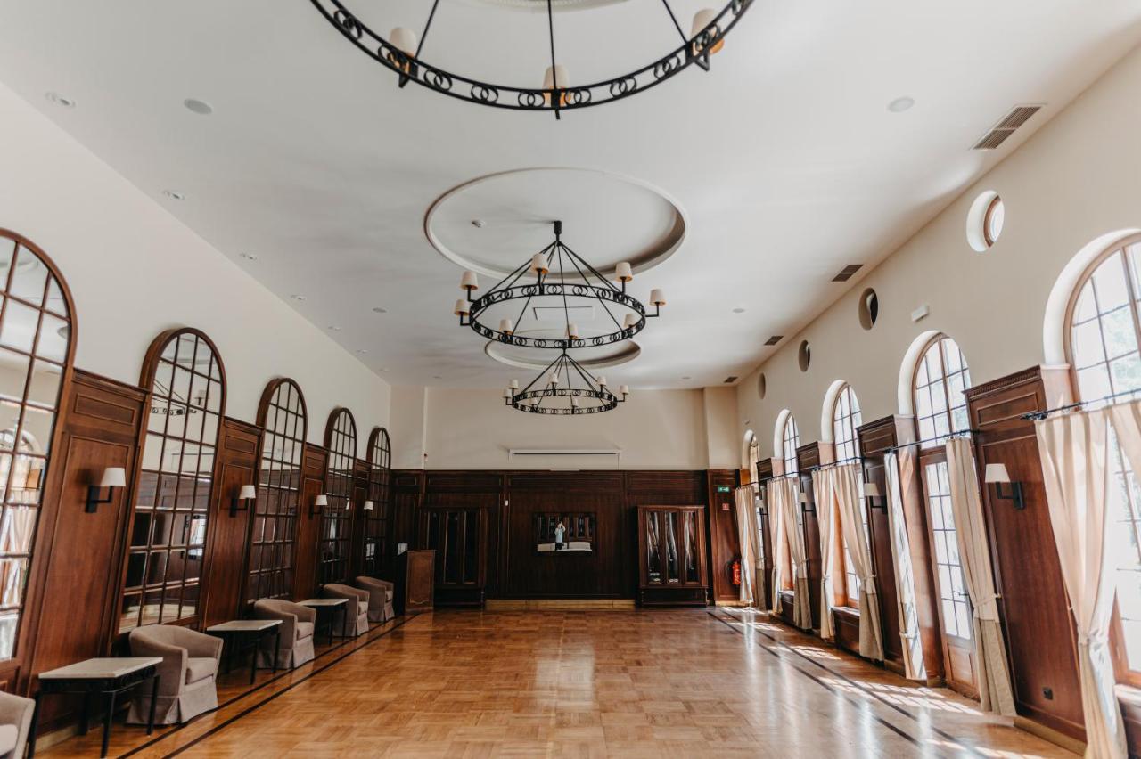 Mokrice Castle Estate Hotel Obrezje Eksteriør billede