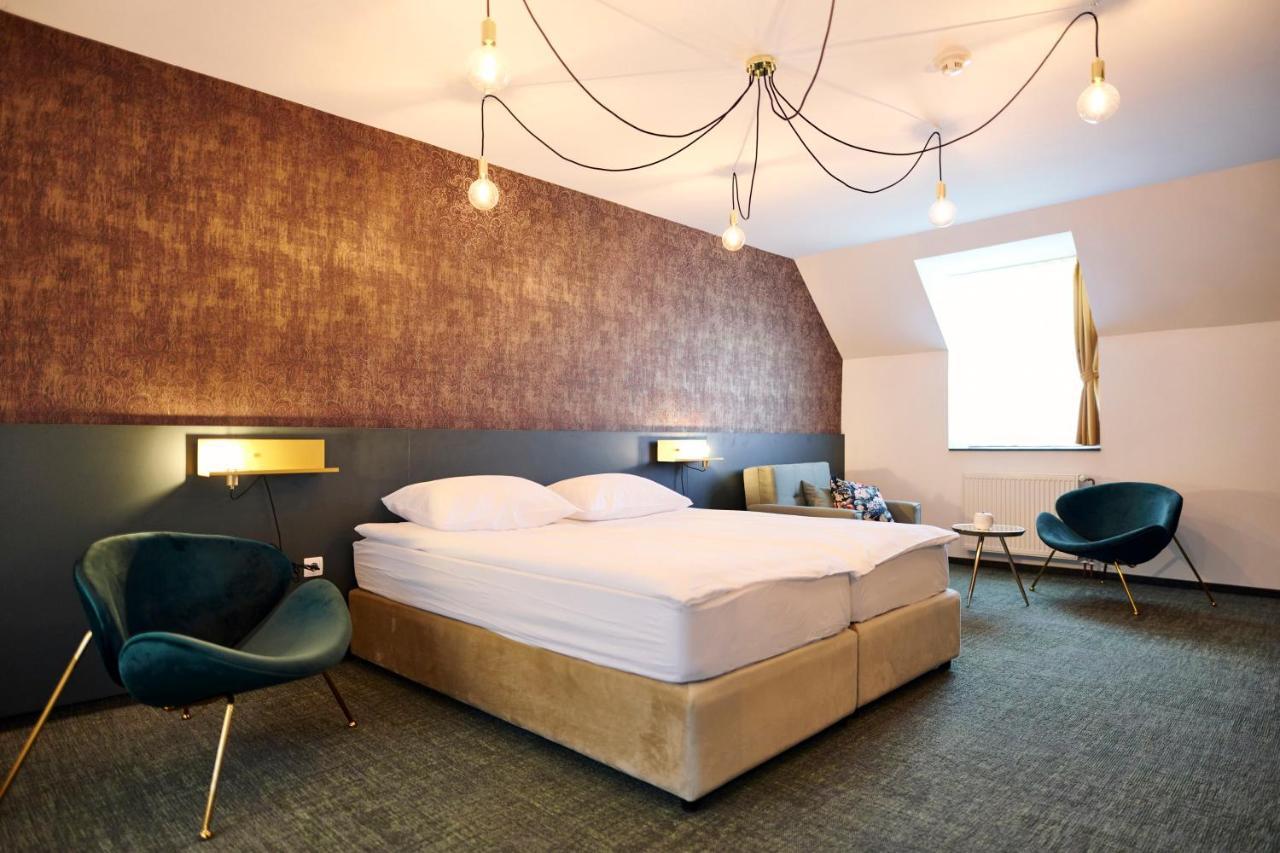 Mokrice Castle Estate Hotel Obrezje Eksteriør billede