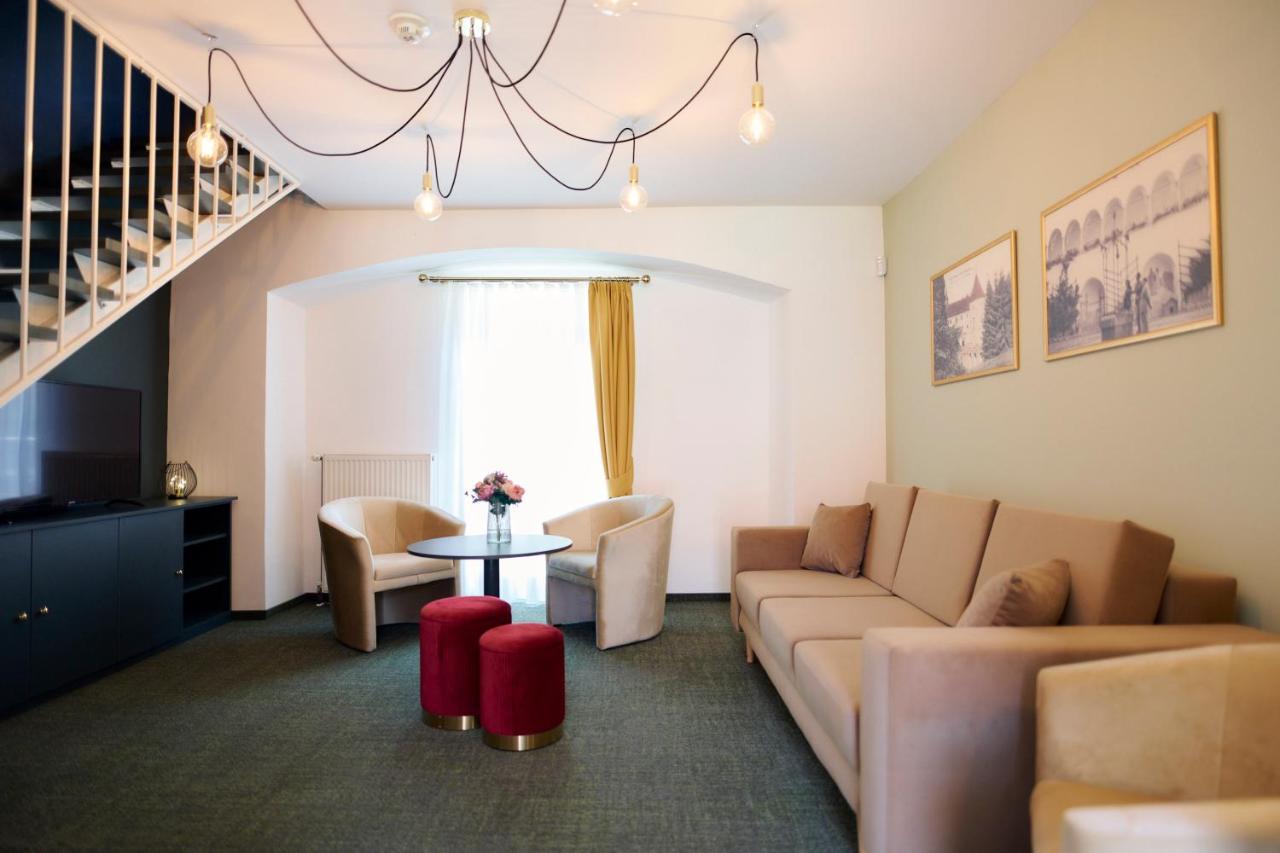Mokrice Castle Estate Hotel Obrezje Eksteriør billede