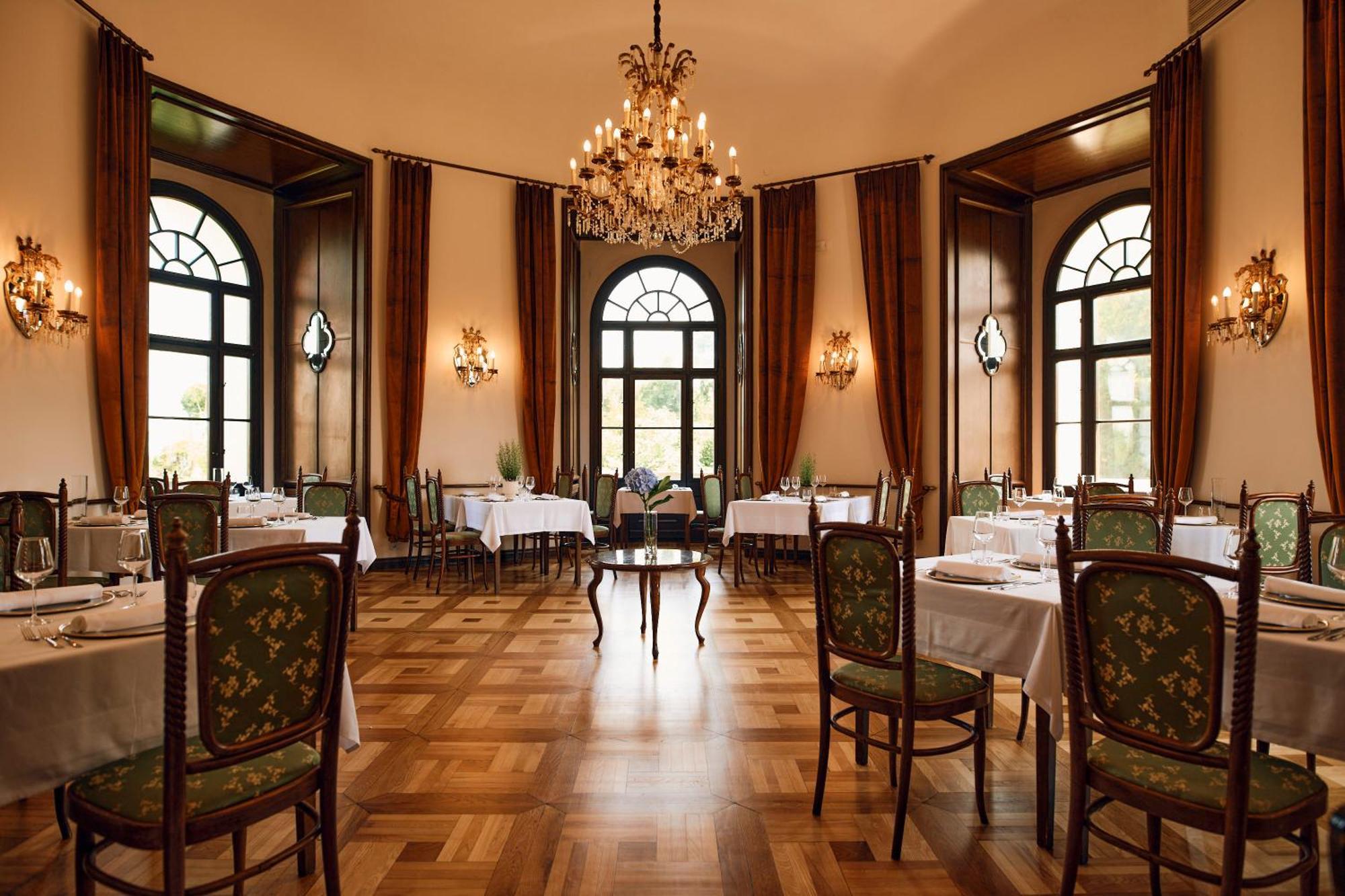 Mokrice Castle Estate Hotel Obrezje Eksteriør billede